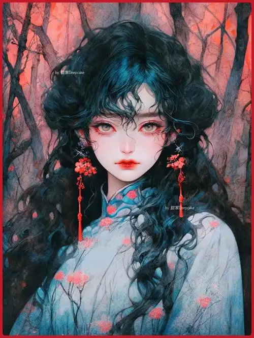 本周口碑榜第三名海报