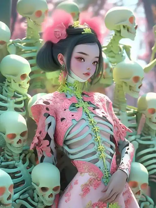 女性成长短剧她的婚姻她做主画面